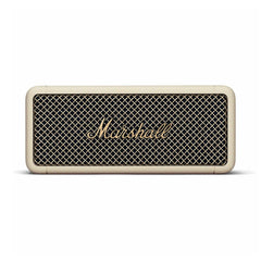 A Photo Of Marshall Emberton - Portable Waterproof Wireless Speaker