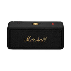 A Photo Of Marshall Emberton II - Portable Waterproof Wireless Speaker