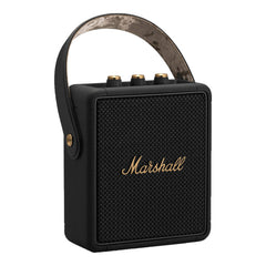 A Photo Of Marshall Stockwell II - Portable Bluetooth Speaker