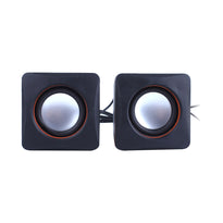 MicroKingdom R19 USB 2.0 Speaker from Other sold by 961Souq-Zalka