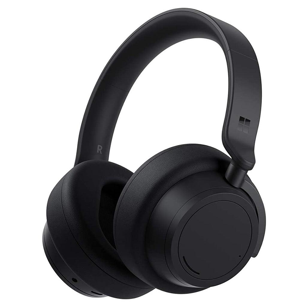 A Photo Of Microsoft Surface Headphones 2 | Wireless Noise-Canceling Headphones