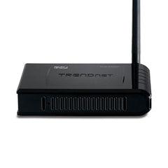 A Photo Of TrendNet N150 Wireless Access Point