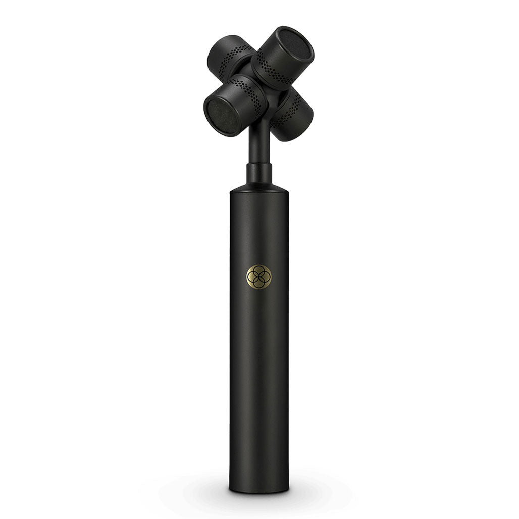 A Photo Of RØDE NT-SF1 - Ambisonic Microphone