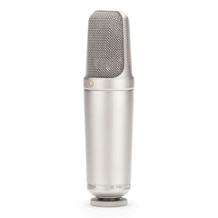 A Photo Of Rode NT1000 - Large-Diaphragm Studio Condenser Microphone