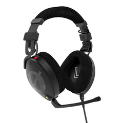 A Photo Of Rode NTH-100 Professional Over-Ear Headset with Broadcast-Quality Microphone – Ideal for Streaming, Gaming, and Professional Use