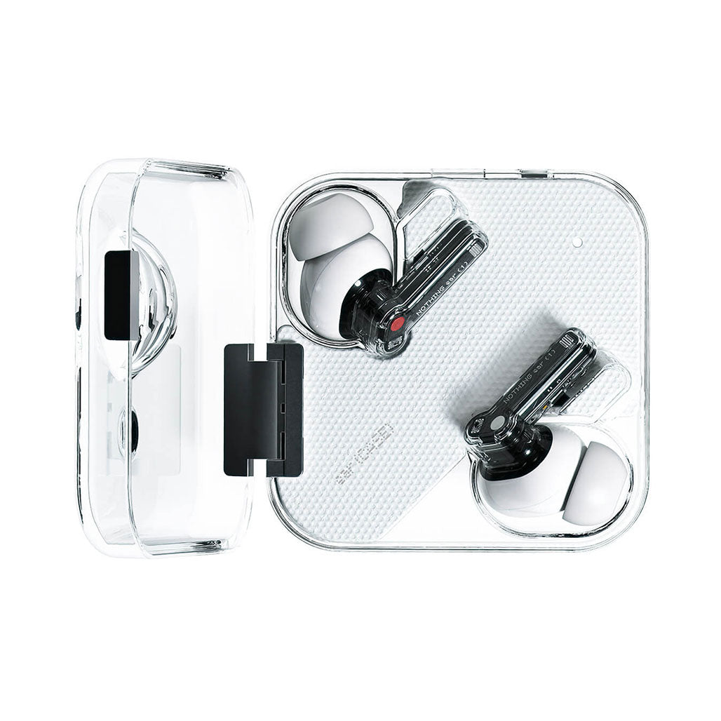 A Photo Of Nothing Ear (1) Buds