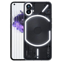 Nothing Phone 1 5G - 8GB - 256GB from Nothing sold by 961Souq-Zalka