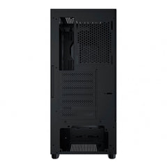 A Photo Of XigmaTek Phantom Mid-Tower Gaming Case
