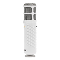 Rode Podcaster - Cardioid End-Address Dynamic USB from Rode sold by 961Souq-Zalka