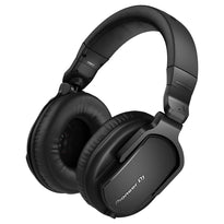 Pioneer HRM-5 Professional closed-back studio monitor headphones from Pioneer sold by 961Souq-Zalka