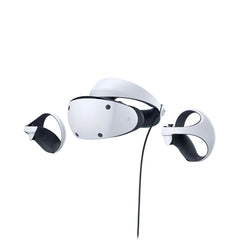 A Photo Of Sony PlayStation VR2 Headset