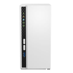 A Photo Of QNAP TS-233 2-Bay NAS