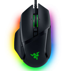 A Photo Of Razer Basilisk V3 Ergonomic Wired Gaming Mouse