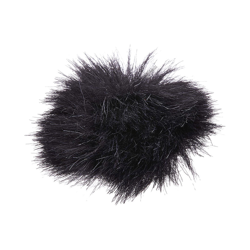 A Photo Of RØDE DeadMouse-Pin Windshield - Professional Wind Muff for PinMic Microphone