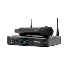 A Photo Of RodeLink Performer Kit - Digital Wireless System for Live Performance