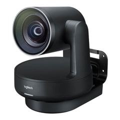 A Photo Of Logitech Rally Camera – Ultra HD PTZ Camera for Professional Meeting Rooms