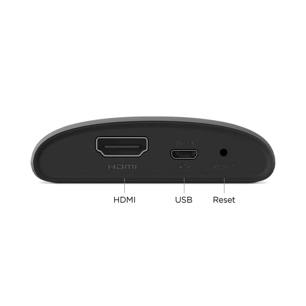 A Photo Of Roku 3930RW Express HD Streaming Media Player