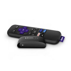 A Photo Of Roku 3930RW Express HD Streaming Media Player