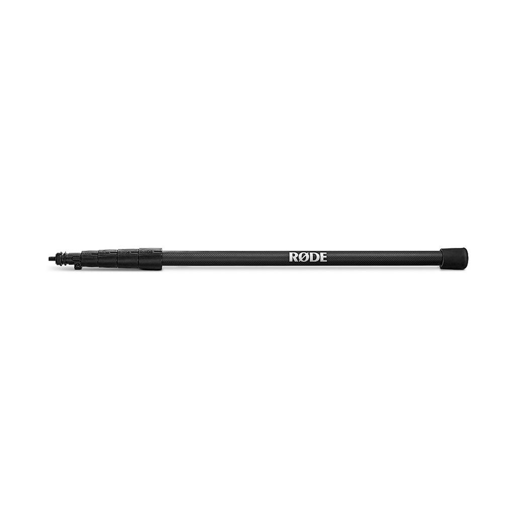 A Photo Of RØDE Mini Boompole - Compact Lightweight Boompole