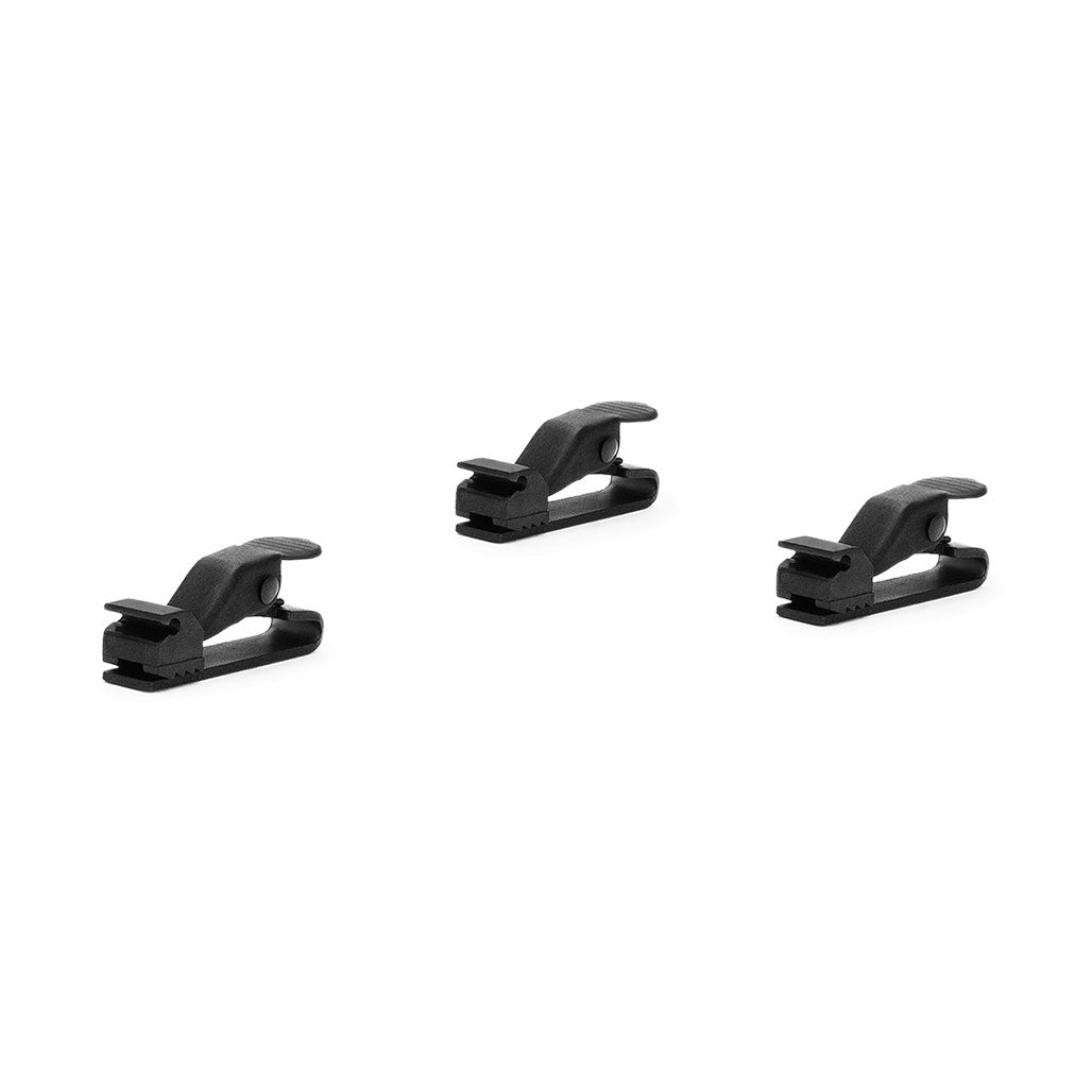 A Photo Of RØDE CLIP1 MiCon Cable Management Clips