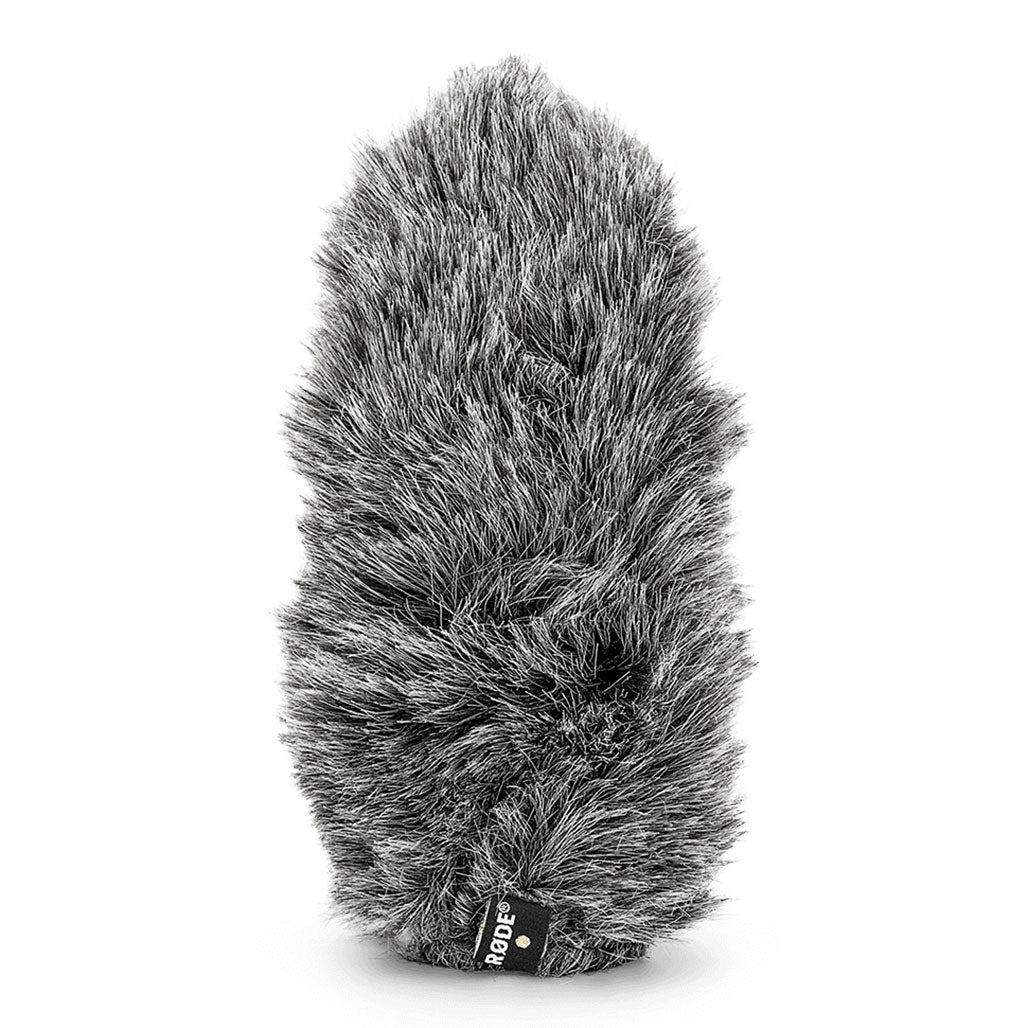 A Photo Of RØDE DeadCat VMPR Deluxe Windshield - Premium Wind Muff for VideoMic Pro