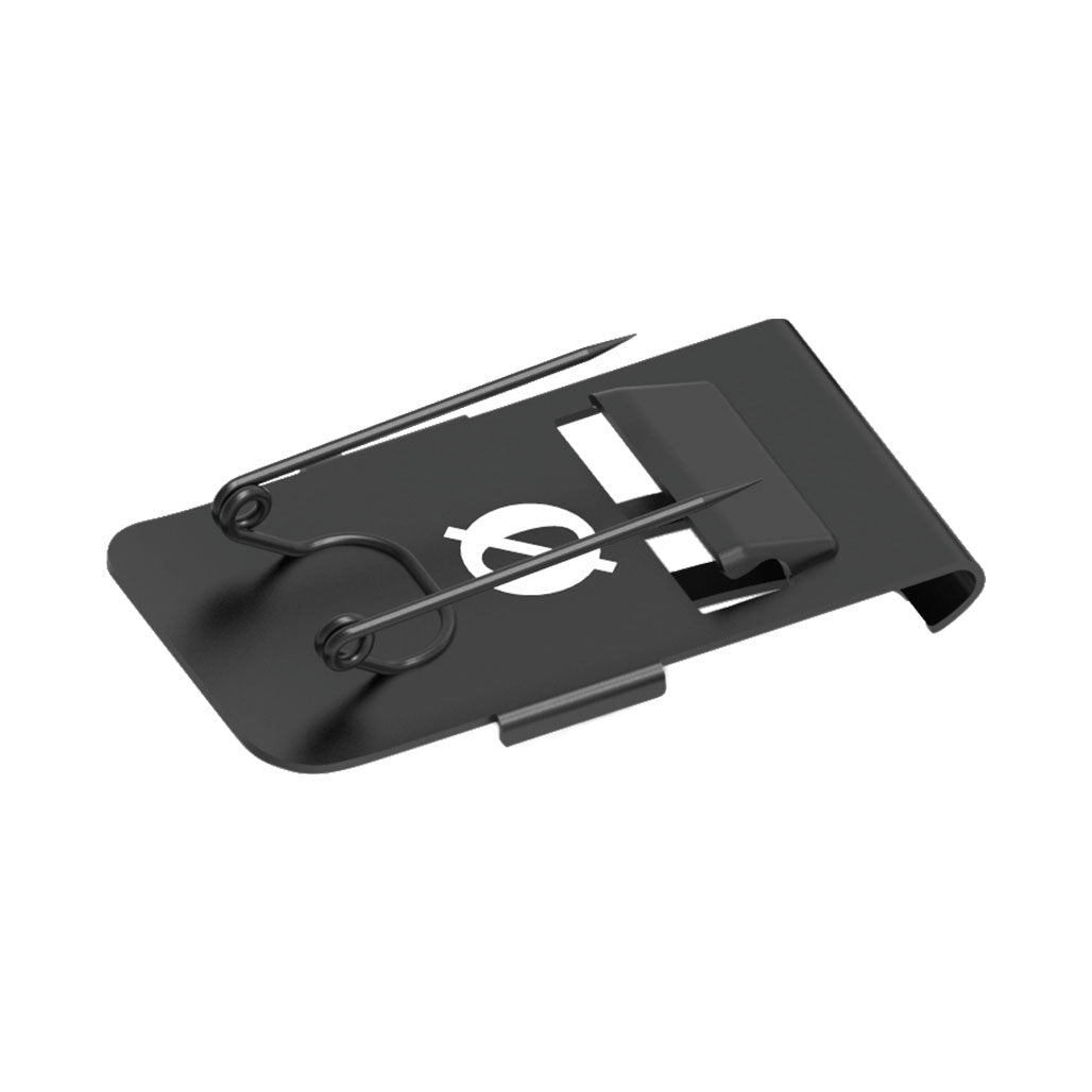 A Photo Of RØDE FlexClip GO - Versatile Clip Set for Wireless GO & Wireless GO II