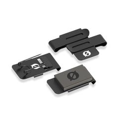 A Photo Of RØDE FlexClip GO - Versatile Clip Set for Wireless GO & Wireless GO II