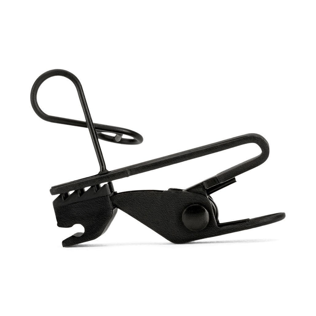 A Photo Of RØDE LAV-CLIP Lavalier Mounting Clip