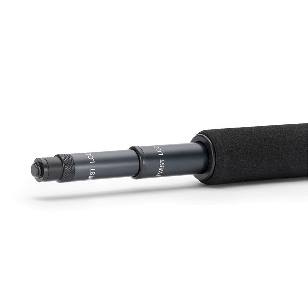 A Photo Of RØDE Micro Boompole - Ultra-Compact Precision-Balanced Boompole