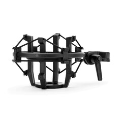 A Photo Of Rode SM2 Studio Microphone Shock Mount – Premium Suspension Mount for Large-Diaphragm Condenser Mics