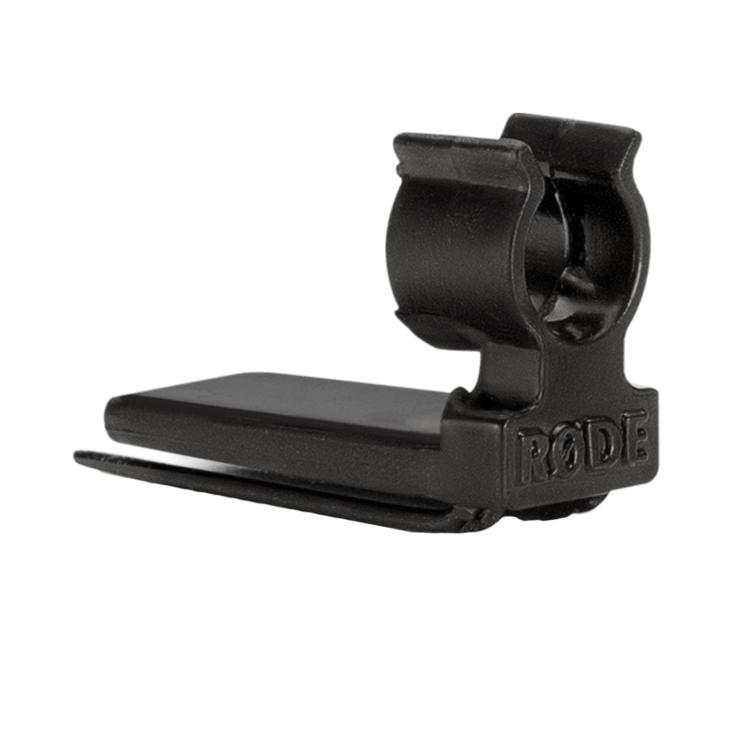 A Photo Of Rode Vampire Clip – Clothing Pin Mount for Lavalier Microphones