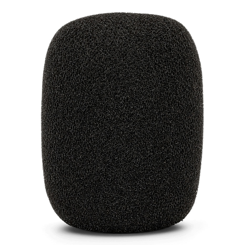 A Photo Of Rode WS3 Pop Filter Windshield - High-Quality Foam for RØDE NT3 Microphone