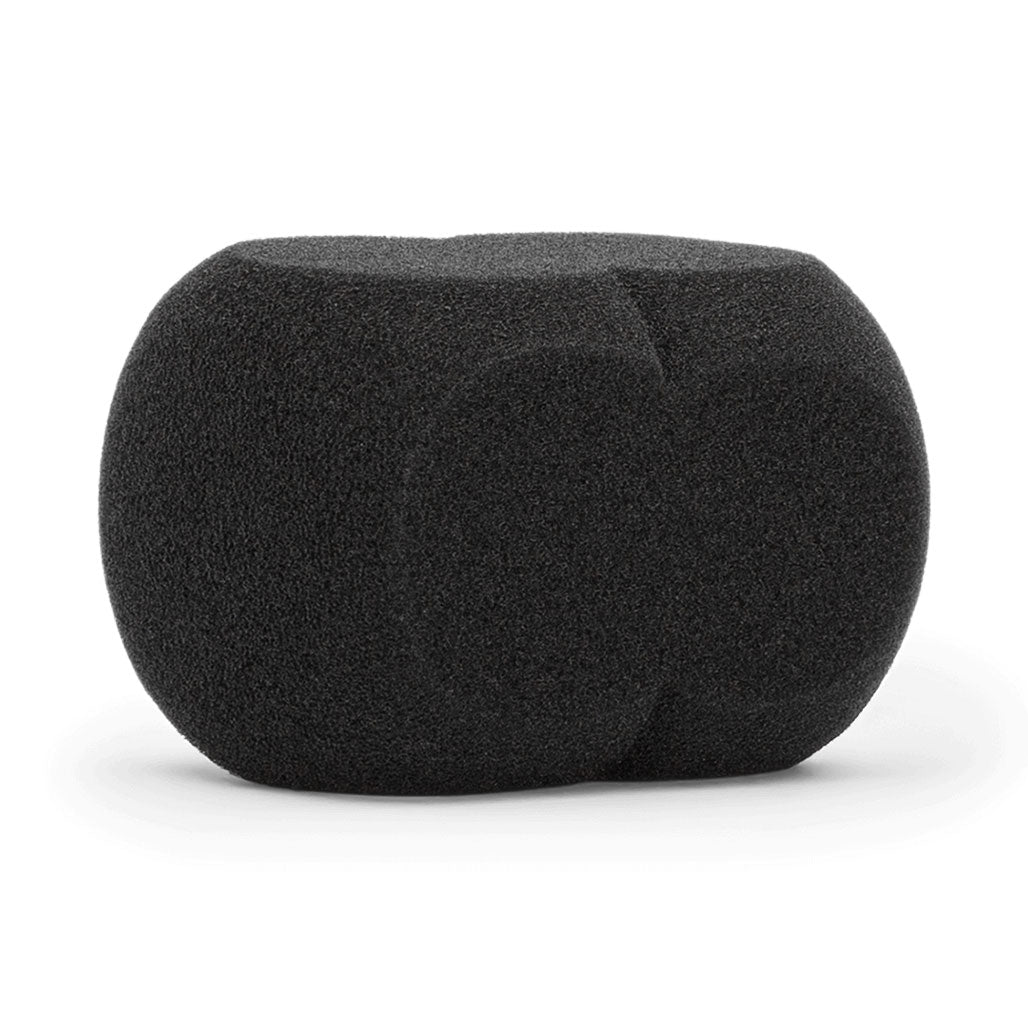 A Photo Of Rode WS4 Pop Filter Windshield - High-Quality Foam for RØDE NT4 Stereo Microphone