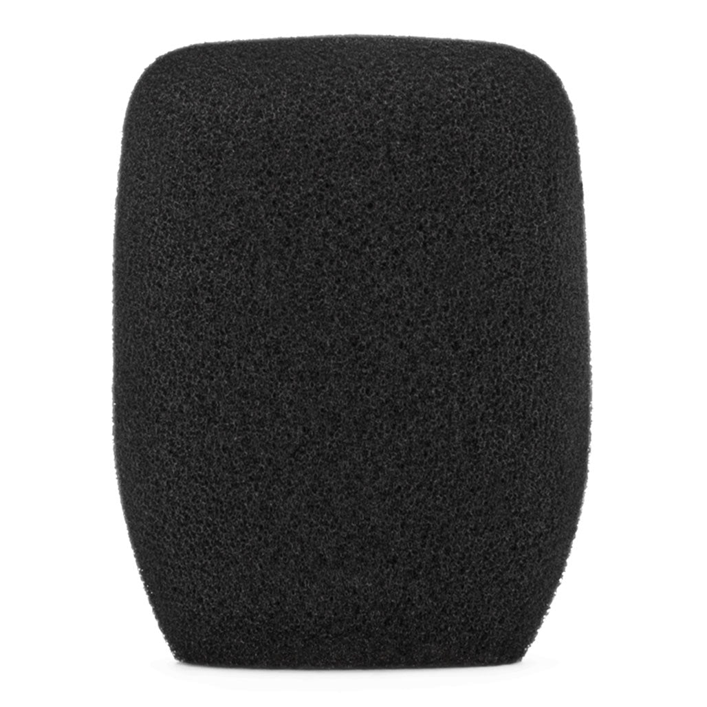 A Photo Of Rode WS5 Pop Filter Windshield - High-Quality Foam for RØDE Small-Diaphragm Condenser Microphones