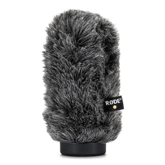 A Photo Of Rode WS6 Deluxe Windshield - High-Performance Protection for Shotgun Microphones
