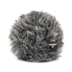 A Photo Of Rode WS8 Deluxe Windshield - High-Performance Protection for RØDE Small-Diaphragm Microphones