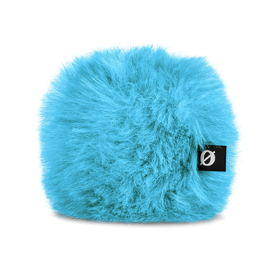 A Photo Of Rode WS9 Deluxe Windshield - Premium Protection for RØDE VideoMicro and VideoMic Series