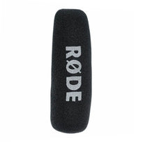 Rode WSVM Foam Windscreen - Black from Rode sold by 961Souq-Zalka