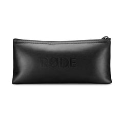 A Photo Of Rode ZP1 Padded Zip Pouch - Durable Protection for Your Microphone