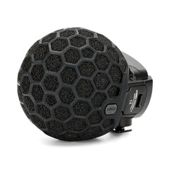 A Photo Of Rode Stereo VideoMic X – Stereo On-Camera Microphone