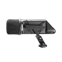 A Photo Of Rode Stereo VideoMic – On-Camera Stereo Microphone