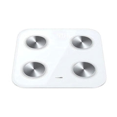 A Photo Of Huawei Scale 3 - Bluetooth and Wi-Fi Enabled Smart Body Composition Scale