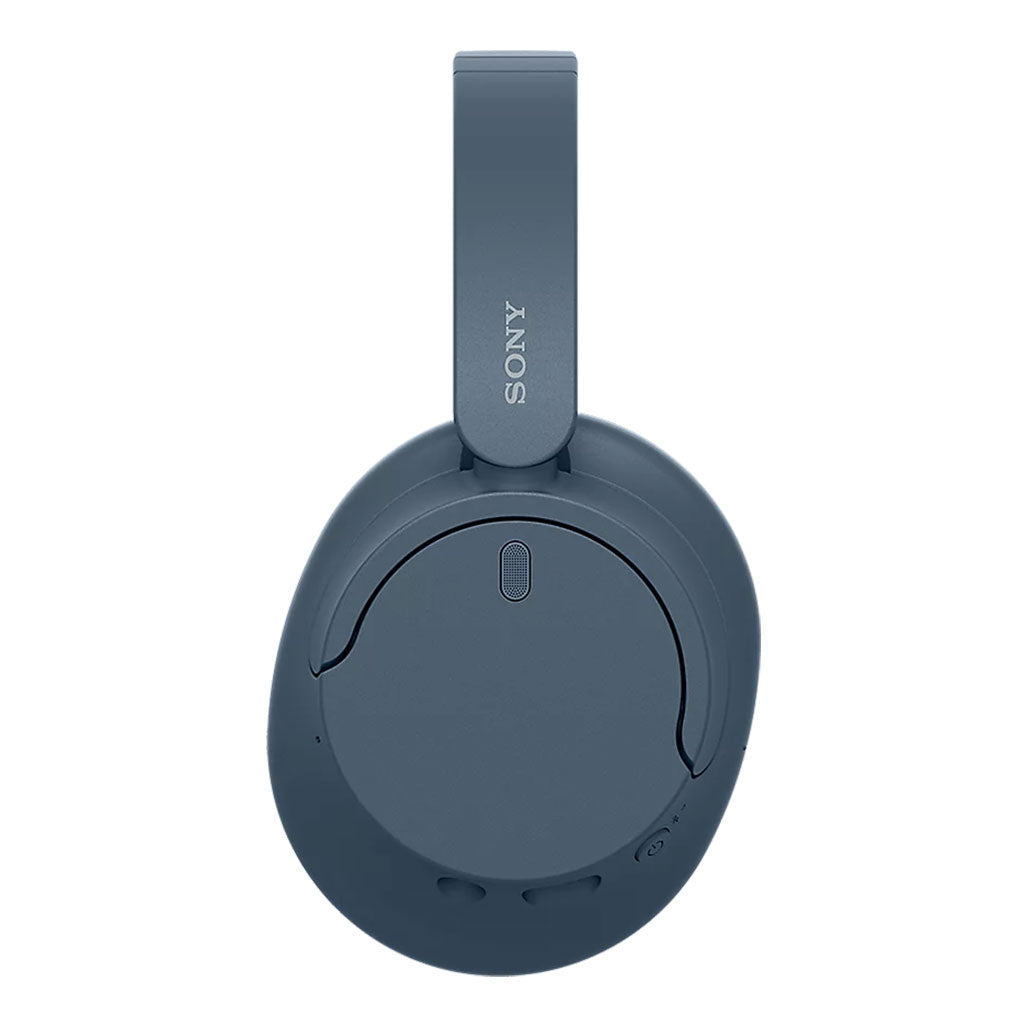 A Photo Of Sony WH-CH720N Wireless Headphones