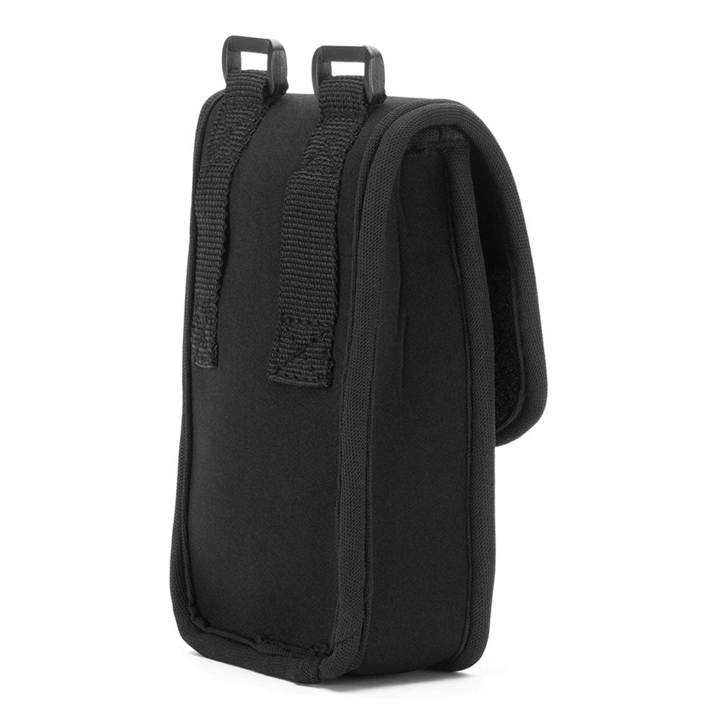 A Photo Of Rode Stereo VideoMic Bag – Neoprene Carry Bag for Stereo VideoMic and Accessories