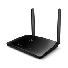 A Photo Of TP-Link TL-MR6400 - 300 Mbps Wireless N 4G LTE Router