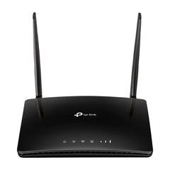 A Photo Of TP-Link TL-MR6400 - 300 Mbps Wireless N 4G LTE Router