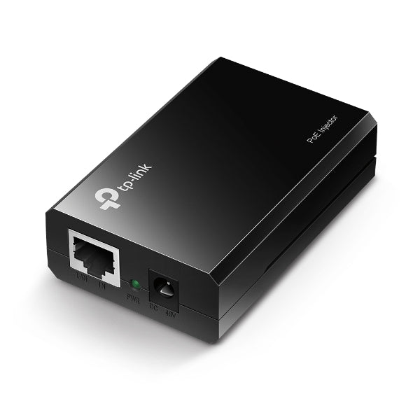 A Photo Of TP-Link TL-POE150S PoE Injector