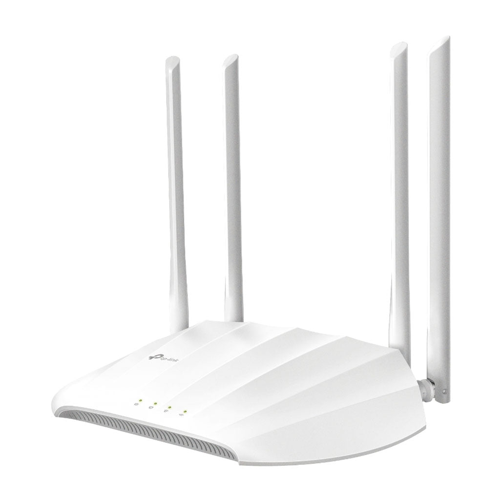A Photo Of TP-Link TL-WA1201 - AC1200 Wireless Access Point