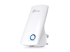 A Photo Of TP-Link TL-WA850RE - 300Mbps Wi-Fi Range Extender