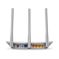 A Photo Of TP-Link TL-WR845N - 300 Mbps Wireless N Router